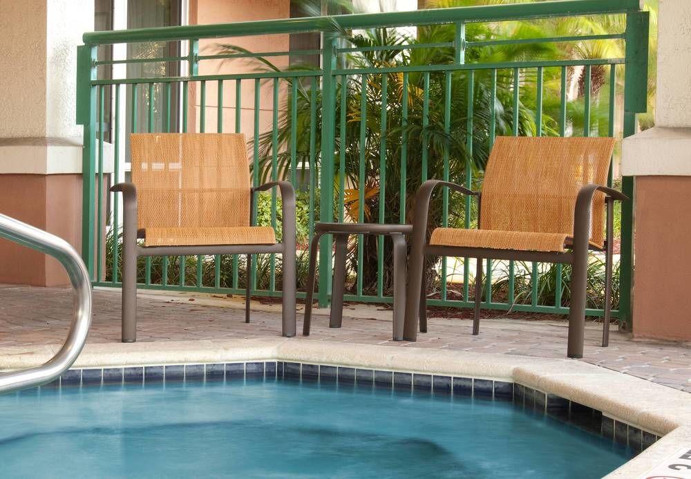 Courtyard By Marriott Fort Lauderdale ווסטון מראה חיצוני תמונה