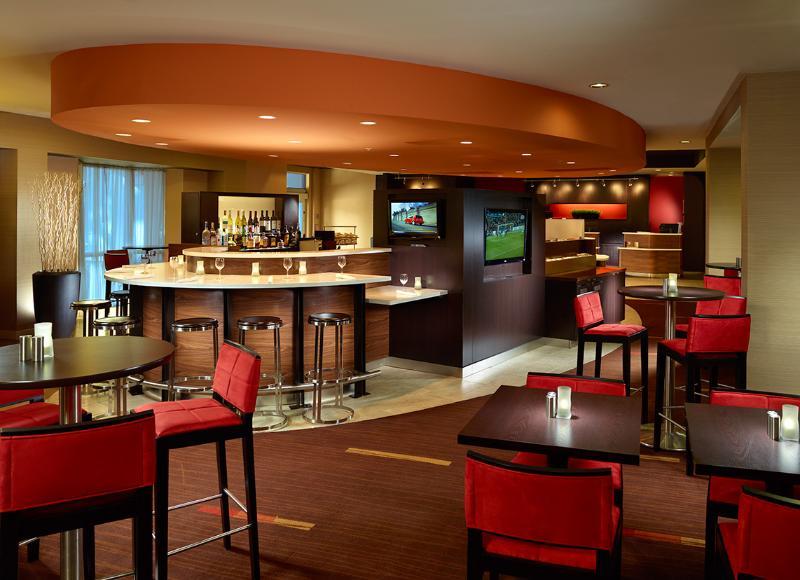 Courtyard By Marriott Fort Lauderdale ווסטון מראה חיצוני תמונה