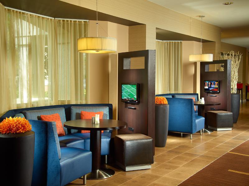Courtyard By Marriott Fort Lauderdale ווסטון מראה חיצוני תמונה
