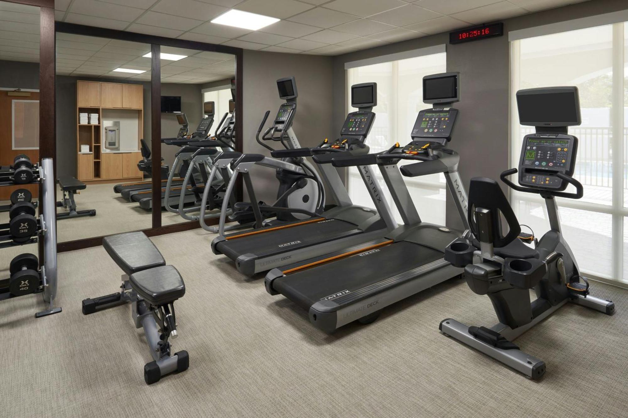 Courtyard By Marriott Fort Lauderdale ווסטון מראה חיצוני תמונה