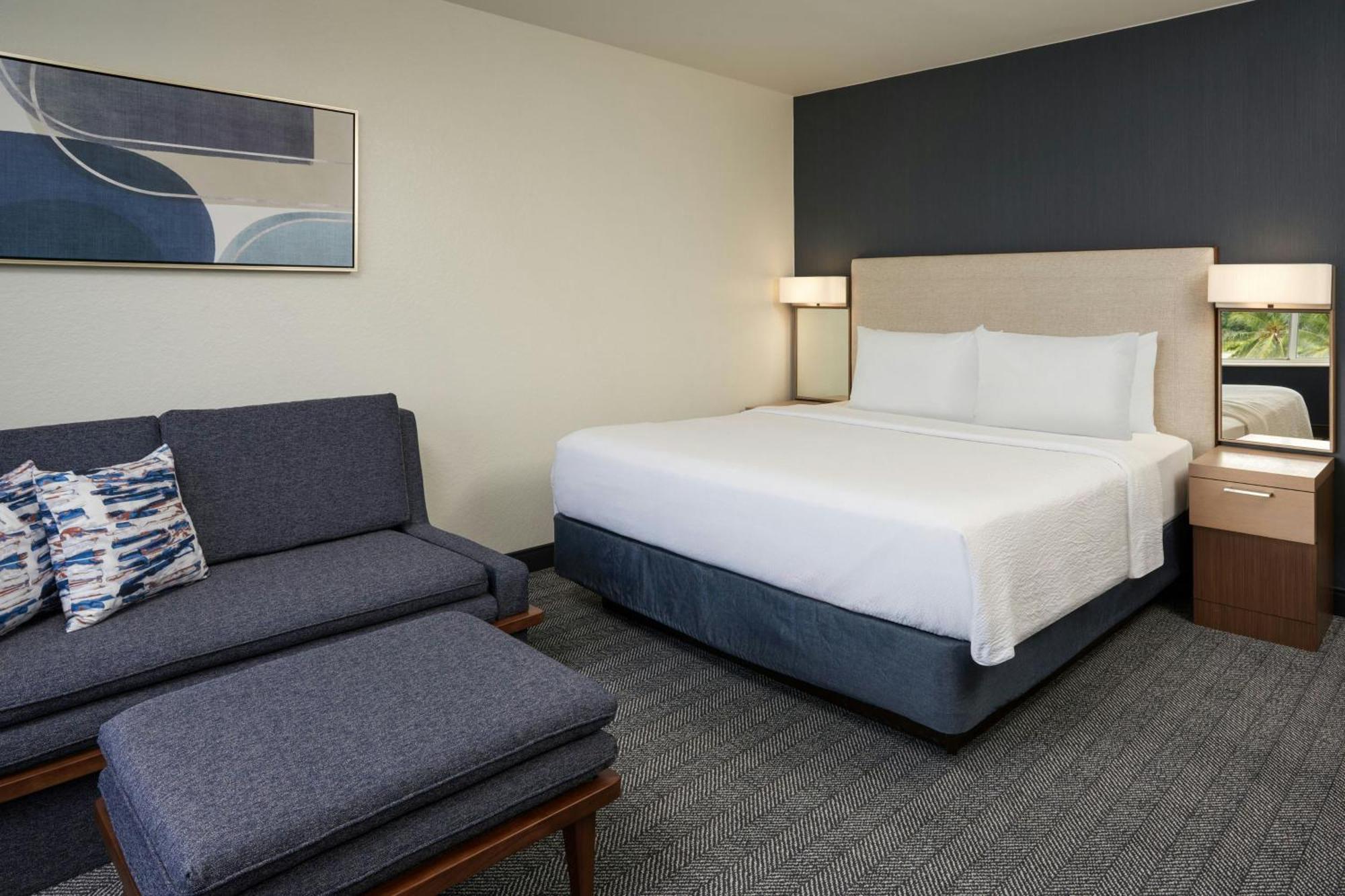 Courtyard By Marriott Fort Lauderdale ווסטון מראה חיצוני תמונה
