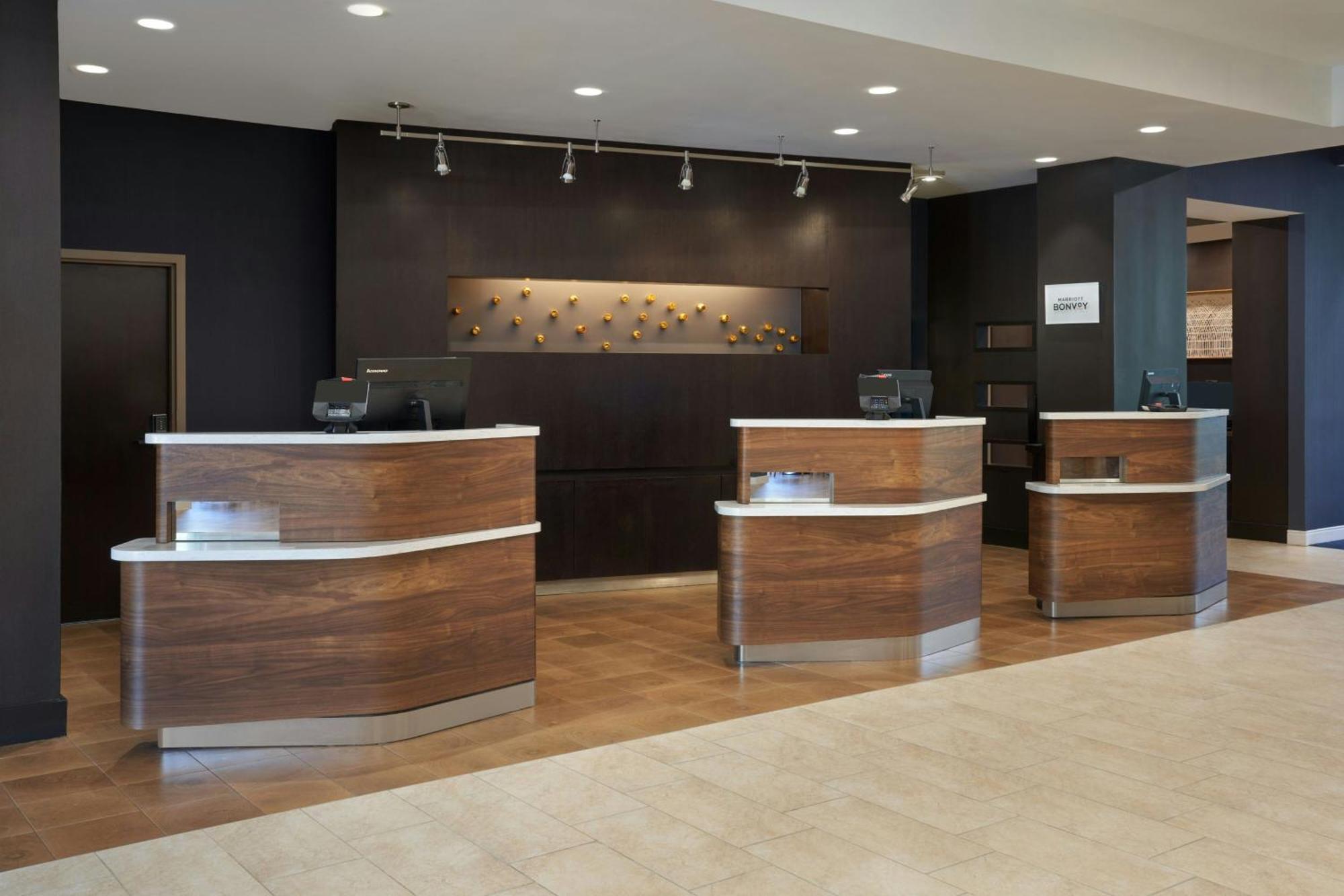 Courtyard By Marriott Fort Lauderdale ווסטון מראה חיצוני תמונה