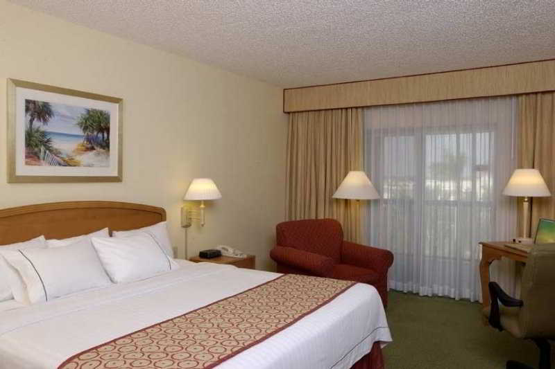 Courtyard By Marriott Fort Lauderdale ווסטון מראה חיצוני תמונה