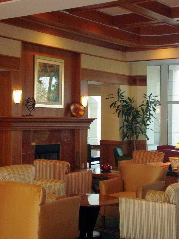 Courtyard By Marriott Fort Lauderdale ווסטון מסעדה תמונה