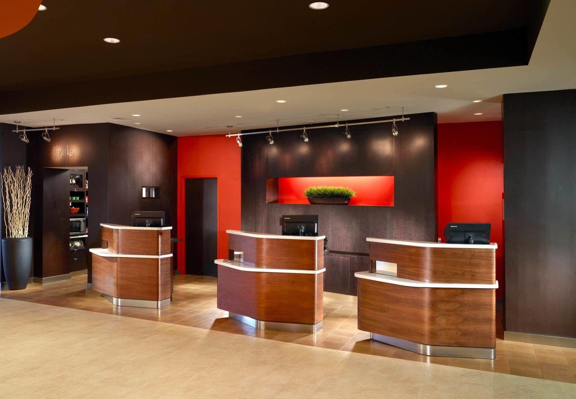 Courtyard By Marriott Fort Lauderdale ווסטון מראה חיצוני תמונה